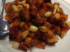 -到家尝北京菜(西坝河店)