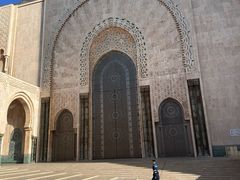 -哈桑二世清真寺