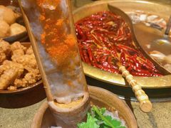 -重庆老灶 Chong Qing Lao Zao