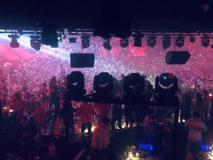 -SPACE(欢乐颂购物中心店)