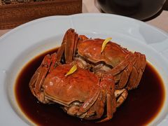 -成隆行·蟹王府(淮海店)