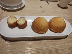 -蔡澜点心·粤菜(新街口IFCX店)