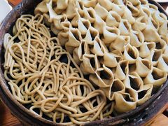 莜面窝窝-弓二莜面(总店)