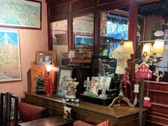 -古董花园(思南路42弄小区店)
