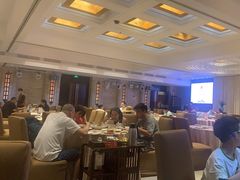 -广东胜利宾馆西关粤中餐厅