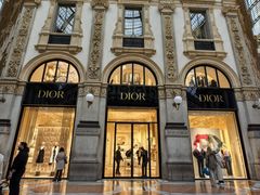 -埃马努埃莱二世拱廊