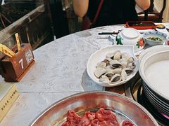 -丰尔粥食·粥底火锅·桑拿鸡(大良总店)