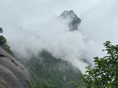 -黄山风景区