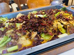 -三味鱼屋(琥珀山庄店)