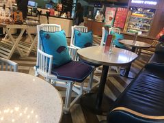 大堂-牛角村(大族广场店)