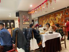 -东兴楼饭庄(六里桥店)