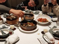 -粤盛海鲜楼(融冠乐城店)