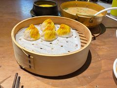 -苏小柳点心·手作小笼包(康桥分院)