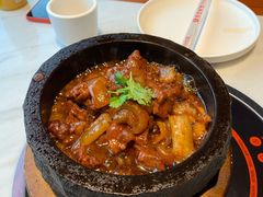 -孙记驴肉山庄(李桥店)
