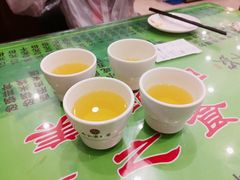 -令氏家外家周秦食府(高新店)