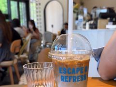 -Jamaicablue Coffeeshop(中央广场店)