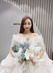 -SATIN COUTURE瑟庭婚纱礼服馆