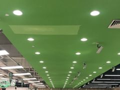 -永辉超市(鲁谷店)