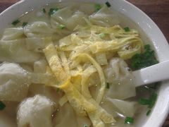 -随柳居·苏式小吃(建新巷店)