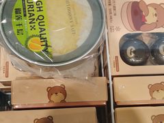 -皇后西斯汀饼店(文化路店)