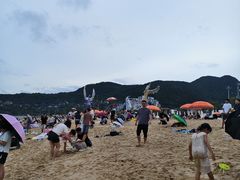 -大梅沙海滨公园