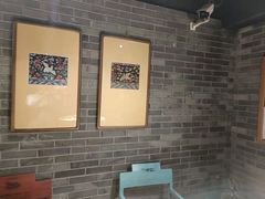大堂-京味斋·北京烤鸭(华威桥北工大店)