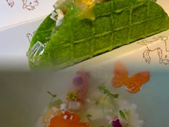 -莲西餐(曲江店)