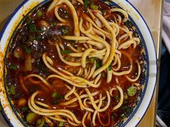 -清真磨沟沿老字号牛肉面(总店)