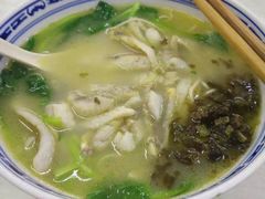 -明呈黄鱼面馆(斜土路店)