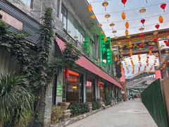 -沅江水·湖南家宴(南村万博长隆商圈店)
