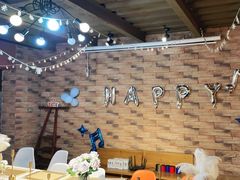 -玩坞轰趴馆·户外团建聚会主题生日派对馆(世豪广场店)