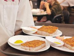 -香港蓮香樓(中環店)