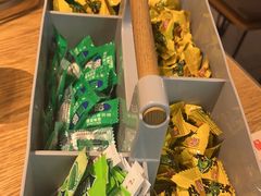 -新石器烤肉(欧尚永宁店)