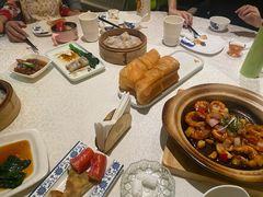 -相思林金岛饭店(青山湖店)