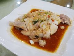-茗荔园农庄(大涌店)