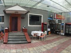 -大海别墅民宿农家院(十渡店)