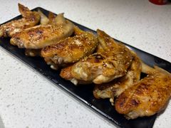 -万鑫鸡翅