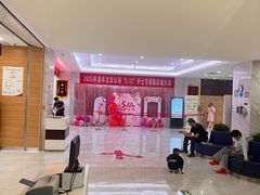 -美年大健康体检中心(牡丹园分院)