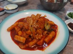 -屋里家延边朝鲜族冷面(梅林3店)