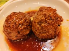 -马凯餐厅(长椿街店)