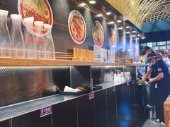 -雷门拉面店(新光天地店)