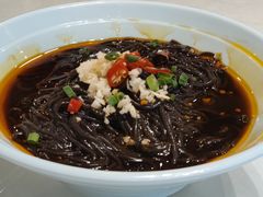 -香融府·烤鸭·家常菜(马家堡路店)