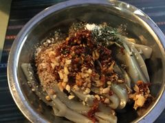 鸡豆凉粉-88号小吃店·经典云南菜·地道纳西美食