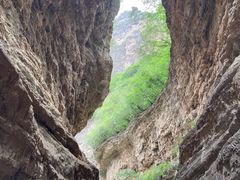 -龙门涧景区
