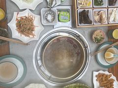 -大理董·董家小厨野生菌火锅(古城旗舰店)