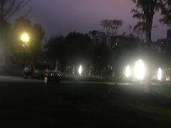 -龙头寺公园