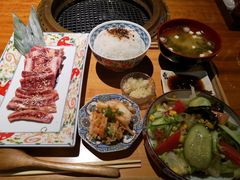 牛肋条套餐-肉魁屋·烧肉·烧鸟·酒场(高新店)
