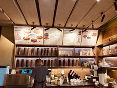 -高原家咖啡(博爱路店)
