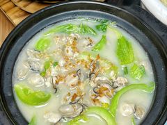 -荣基四海一家·家常菜·海鲜大排档(新安店)