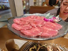 -杨小佳·齐齐哈尔烤肉·烤串(广州店)
